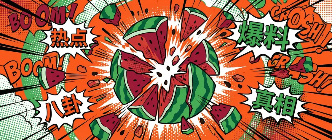琼明神女录 今日头瓜爆炸漫画横幅